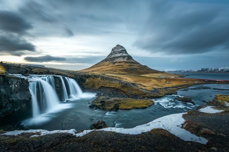 TravelTV Iceland